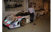Alex Orosemane (Martinique)